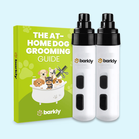 2 Groomey Pro™ + FREE EBOOK