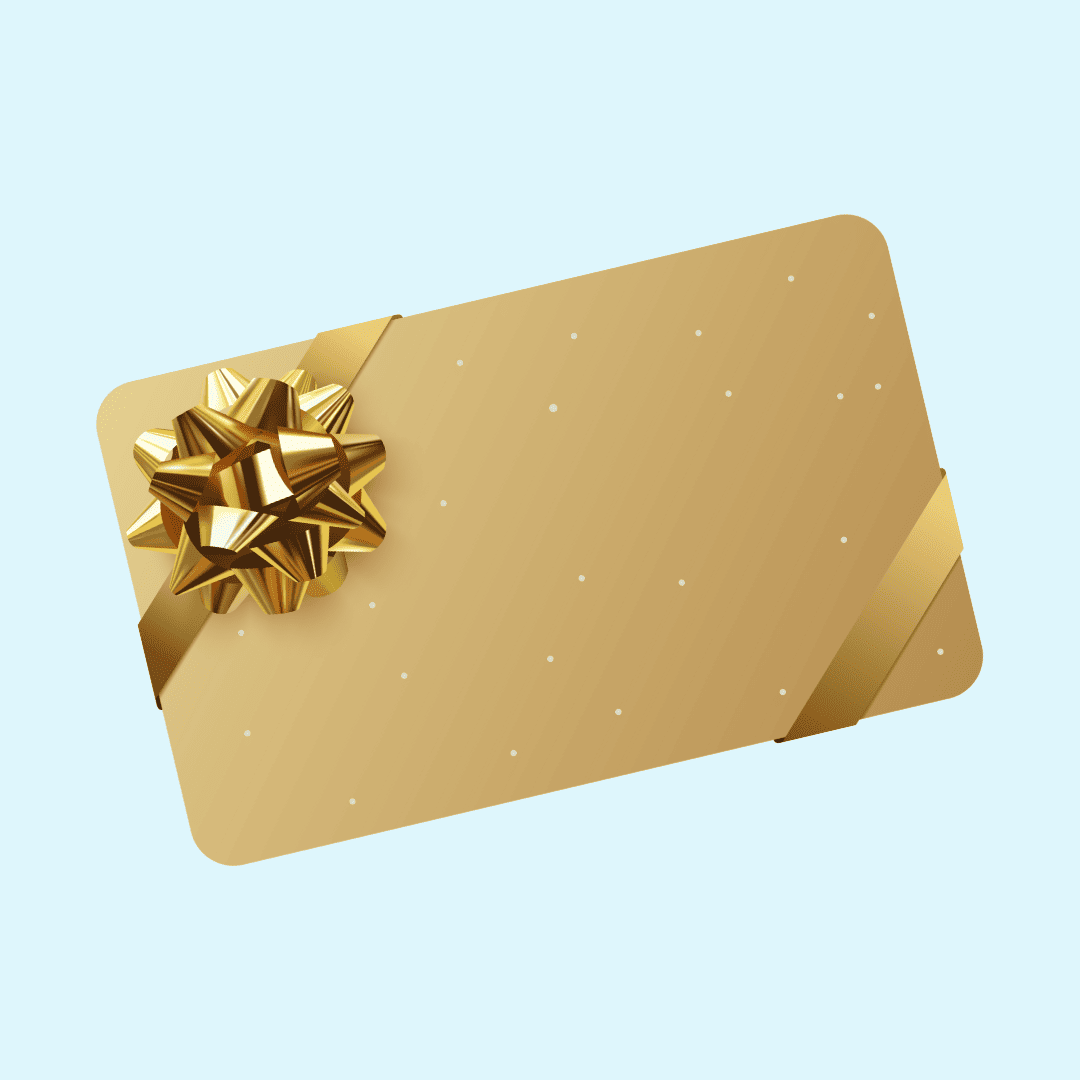 £50 Gift Card