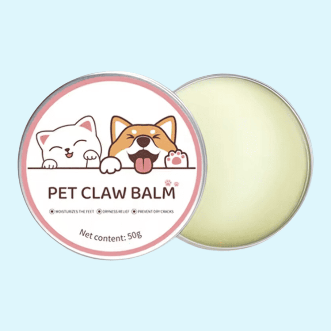 Paw & Nose Balm